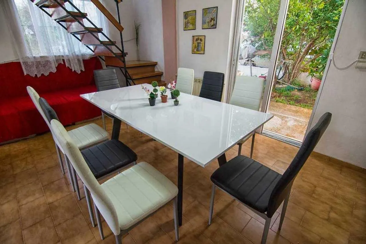 Thanasis Villa Kounoupidhiana Greece