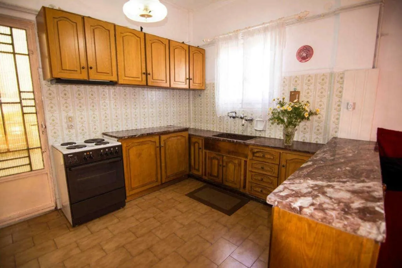 Thanasis Villa Kounoupidhiana